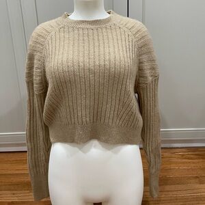 Nordstrom Taupe Knitwear